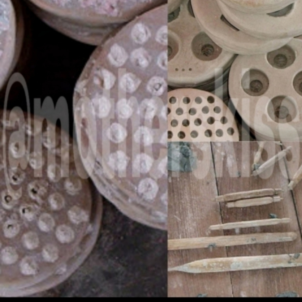 🇪🇹BUY 1 GET 1 FREE🇪🇹EVERYTHINGBURNT ORANGE - Picture 8 of 9